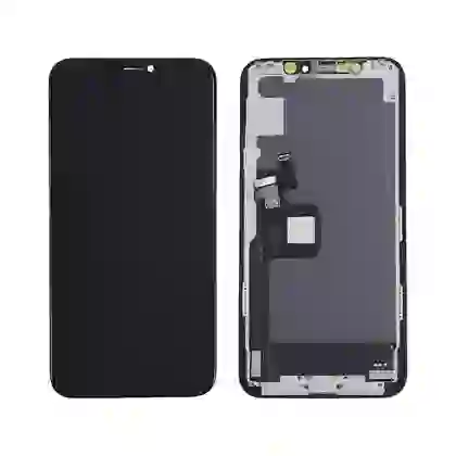Thay màn hình iPhone 11 Pro Max chính hãng GENA loại A+ 2